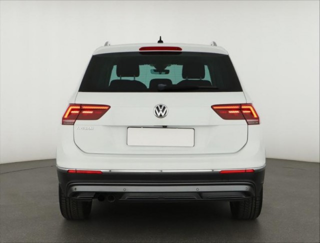 Volkswagen Tiguan  1.4 TSI 