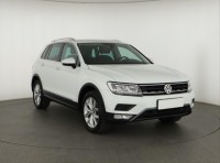 Volkswagen Tiguan  1.4 TSI 