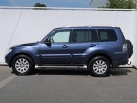 Mitsubishi Pajero  3.2 DI-D 