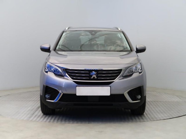 Peugeot 5008  1.6 BlueHDi 