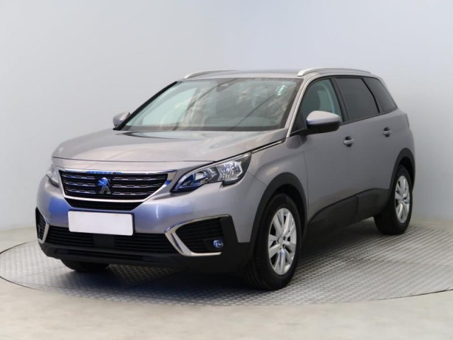 Peugeot 5008  1.6 BlueHDi 