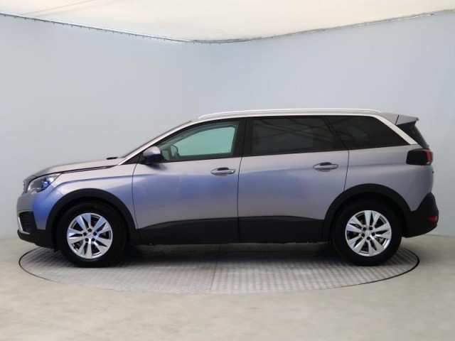 Peugeot 5008  1.6 BlueHDi 