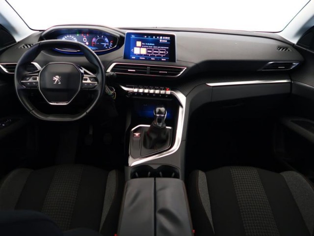 Peugeot 5008  1.6 BlueHDi 