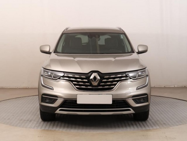 Renault Koleos  1.8 dCi 