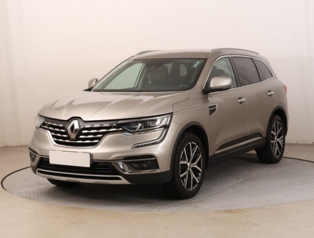 Renault Koleos  1.8 dCi 