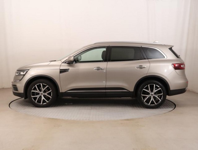 Renault Koleos  1.8 dCi 