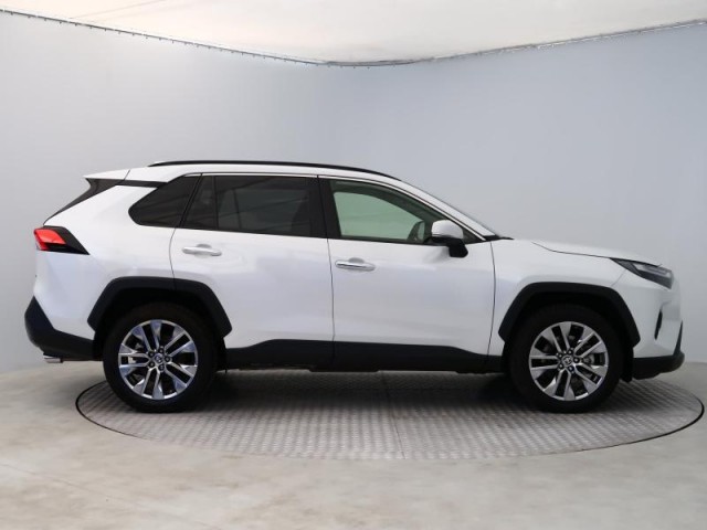 Toyota RAV 4  2.5 Hybrid Executive