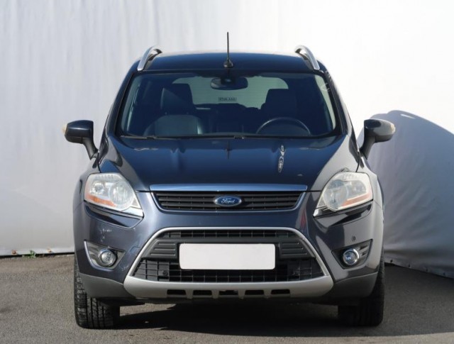 Ford Kuga  2.0 TDCi Titanium