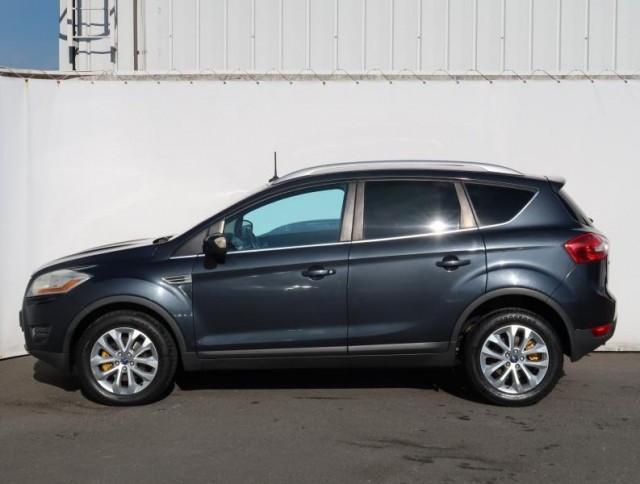 Ford Kuga  2.0 TDCi Titanium