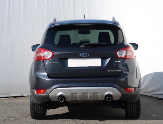 Ford Kuga  2.0 TDCi Titanium