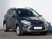 Ford Kuga  2.0 TDCi Titanium