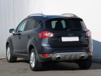 Ford Kuga  2.0 TDCi Titanium