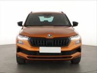 Škoda Karoq  1.5 TSI Sportline Plus