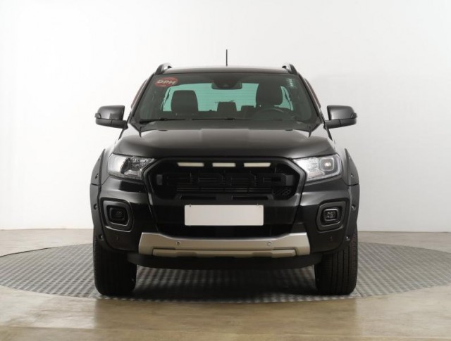 Ford Ranger  2.0 EcoBlue Wildtrack