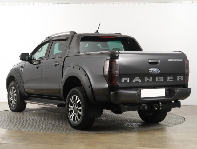 Ford Ranger  2.0 EcoBlue Wildtrack