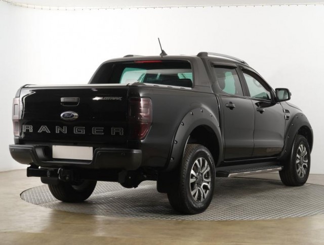 Ford Ranger  2.0 EcoBlue Wildtrack