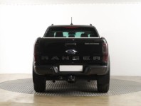 Ford Ranger  2.0 EcoBlue Wildtrack