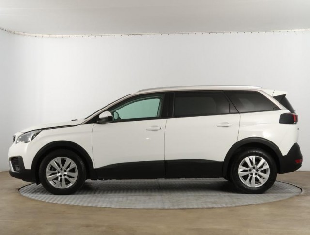 Peugeot 5008  PureTech 130 Active