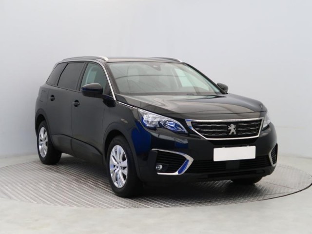 Peugeot 5008  1.6 BlueHDi 