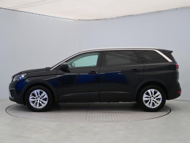 Peugeot 5008  1.6 BlueHDi 