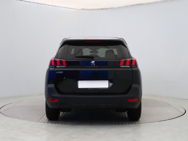 Peugeot 5008  1.6 BlueHDi 