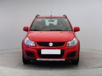 Suzuki SX4  1.6 VVT GL/AC