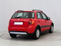 Suzuki SX4  1.6 VVT GL/AC