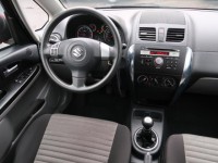 Suzuki SX4  1.6 VVT GL/AC