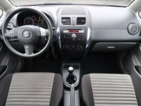 Suzuki SX4  1.6 VVT GL/AC