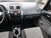 Suzuki SX4  1.6 VVT GL/AC