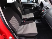 Suzuki SX4  1.6 VVT GL/AC