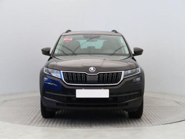 Škoda Kodiaq  2.0 TDI 