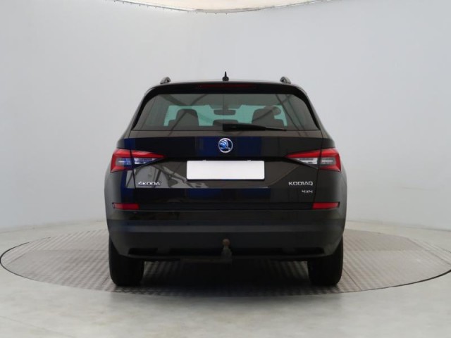 Škoda Kodiaq  2.0 TDI 