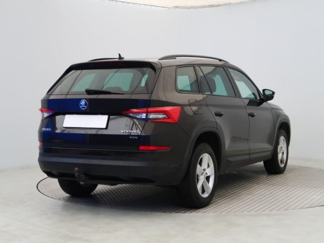 Škoda Kodiaq  2.0 TDI 