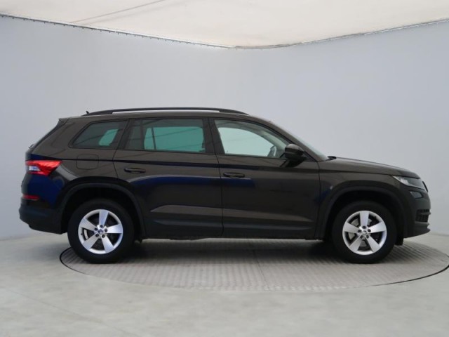 Škoda Kodiaq  2.0 TDI 