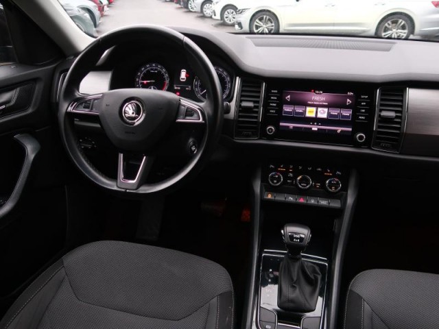 Škoda Kodiaq  2.0 TDI 