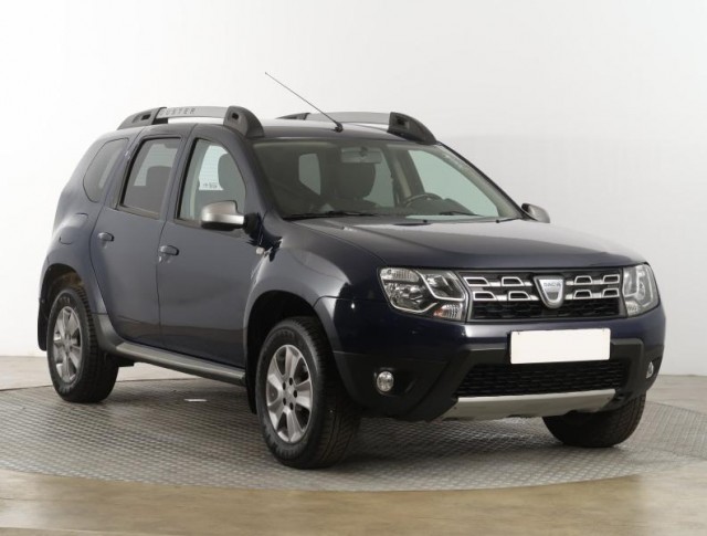 Dacia Duster  1.6 SCe 