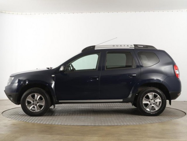 Dacia Duster  1.6 SCe 