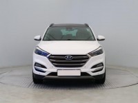 Hyundai Tucson  2.0 CRDi Style