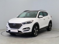 Hyundai Tucson  2.0 CRDi Style