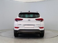 Hyundai Tucson  2.0 CRDi Style