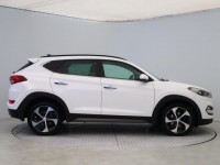 Hyundai Tucson  2.0 CRDi Style