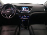 Hyundai Tucson  2.0 CRDi Style