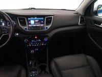 Hyundai Tucson  2.0 CRDi Style