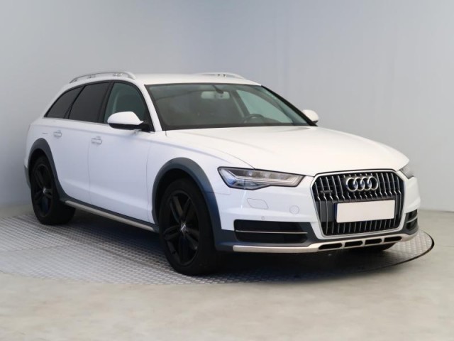 Audi A6 Allroad  3.0 TDI 