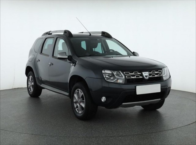 Dacia Duster  1.6 SCe 