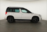 Škoda Yeti  2.0 TDI Monte Carlo