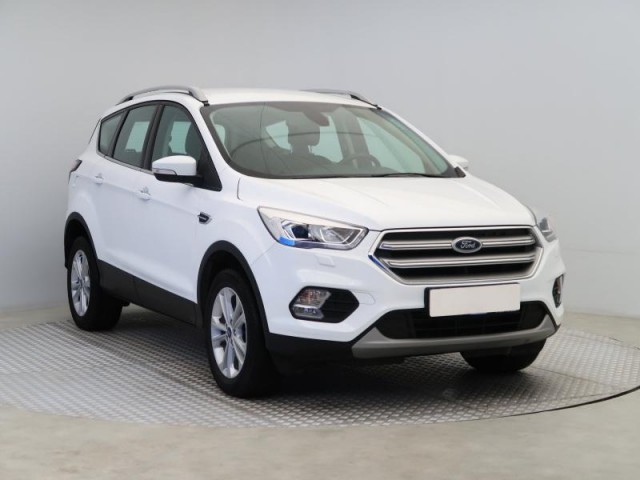 Ford Kuga  2.0 TDCi Titanium