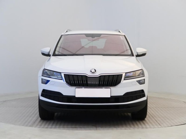 Škoda Karoq  1.5 TSI Style Plus