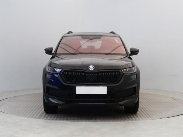 Škoda Kodiaq  2.0 TDI Sportline